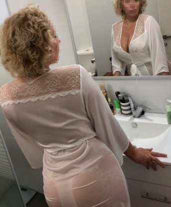 Анкета проститутки Вера - город Камышлов, 37 лет, №13191