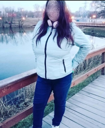 Анкета проститутки Музиля - город Камышлов, 22 года, №2364